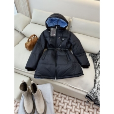 Prada Down Jackets